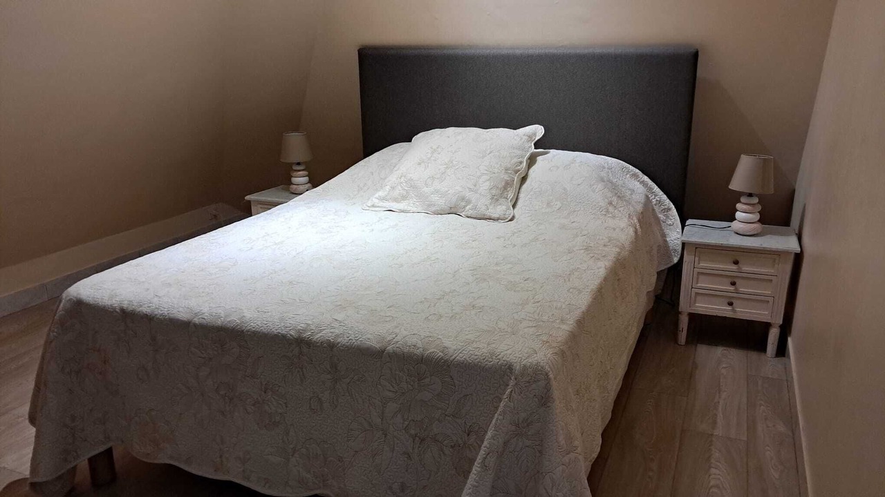 Photo of Bedroom in Blonville-sur-Mer