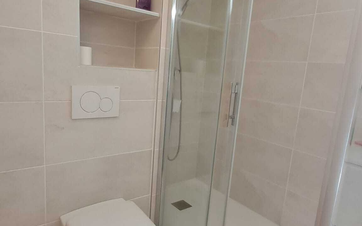 Photo of Bathroom in Blonville-sur-Mer