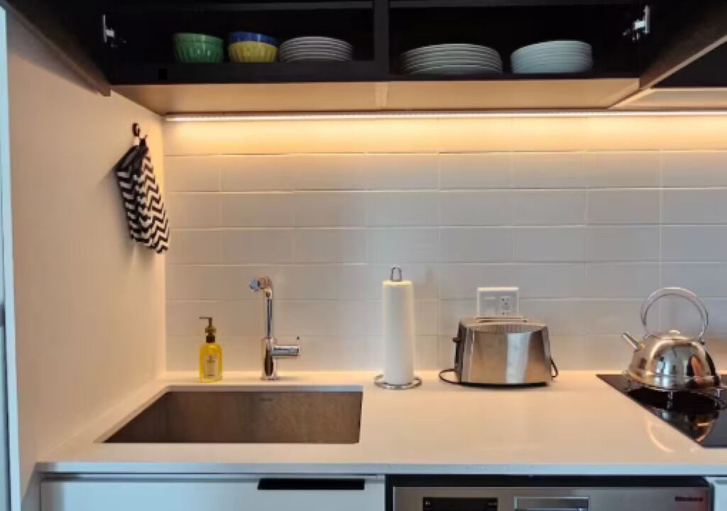 Photo of Kitchen in Brossard