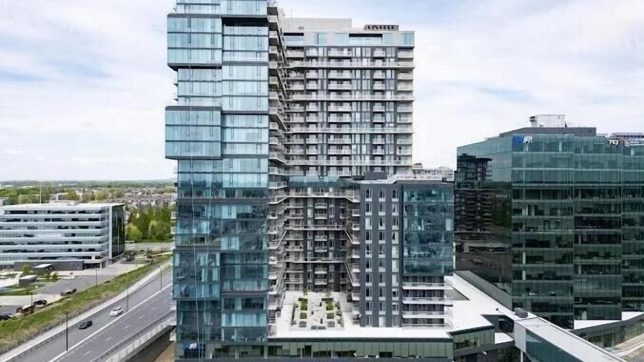Photo of Outdoor in Brossard