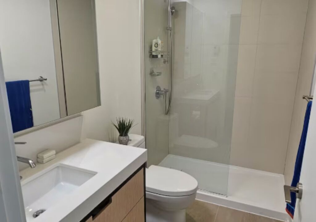 Photo of Bathroom in Brossard