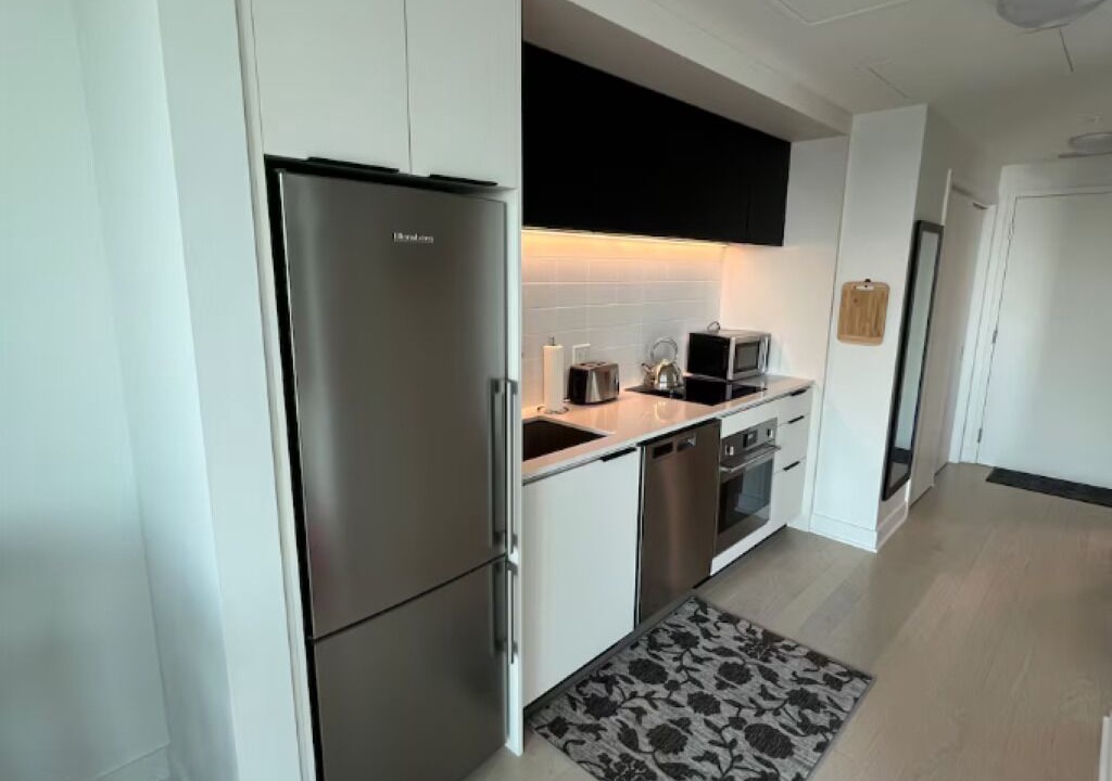 Photo of Kitchen in Brossard