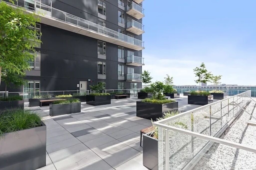 Photo of Outdoor in Brossard