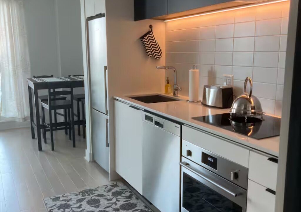 Photo of Kitchen in Brossard