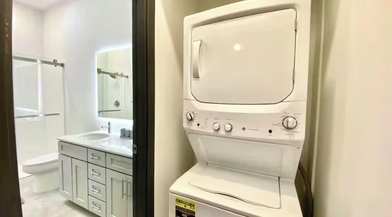 Photo of Bathroom in Enid