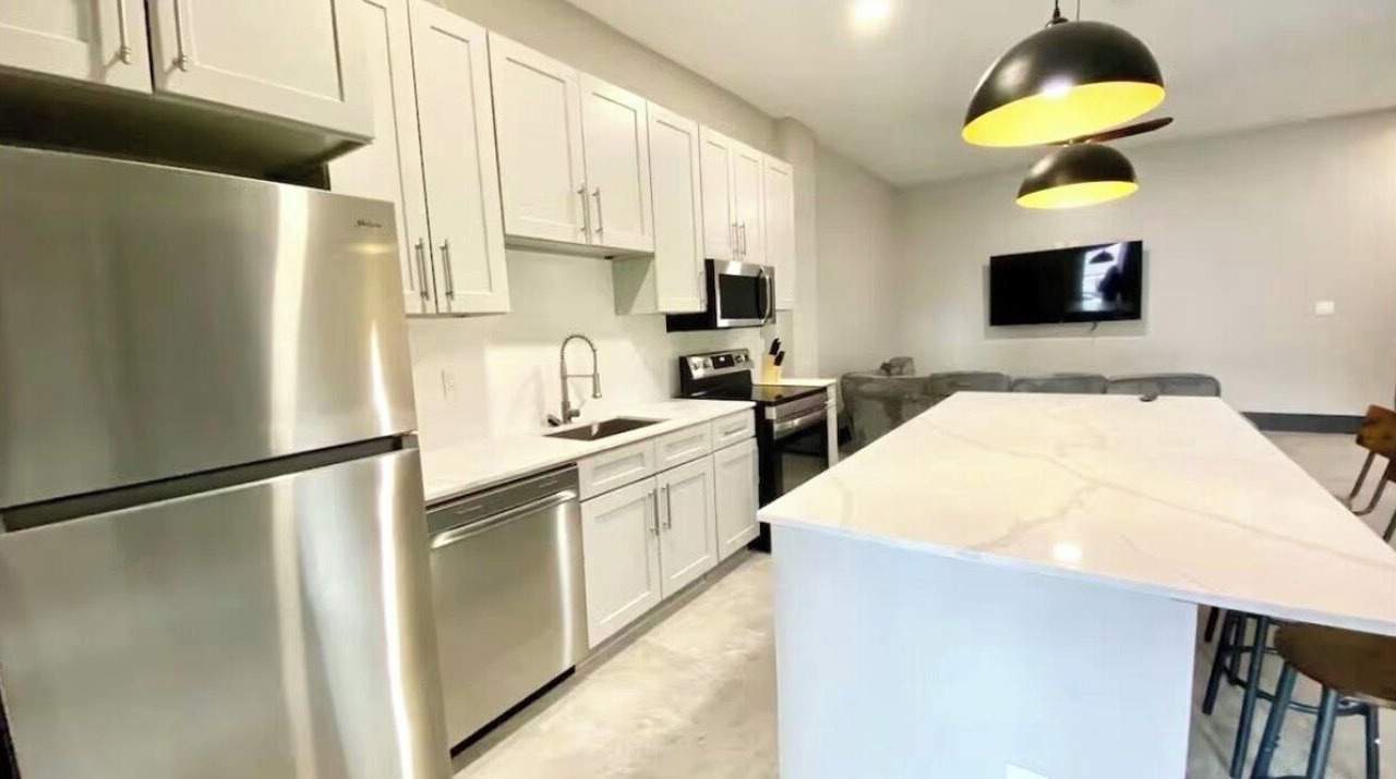Photo of Kitchen in Enid