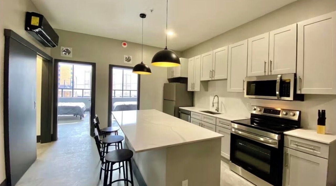 Photo of Kitchen in Enid