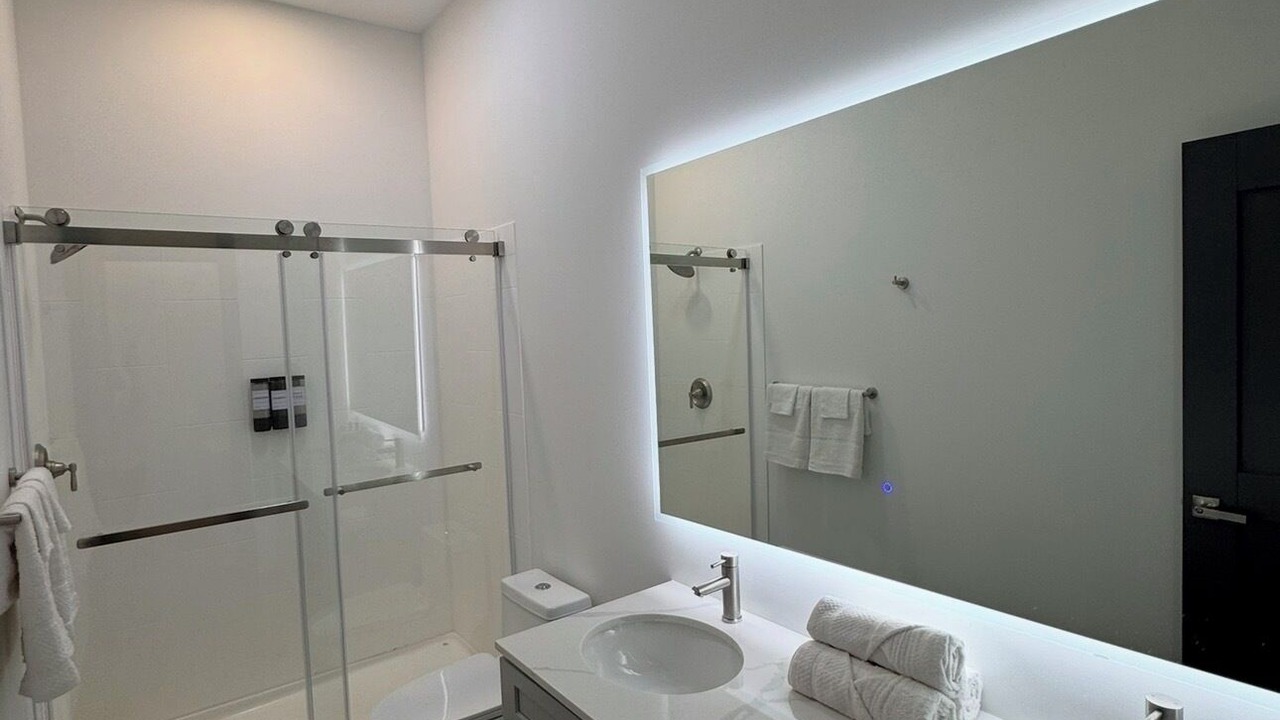 Photo of Bathroom in Enid