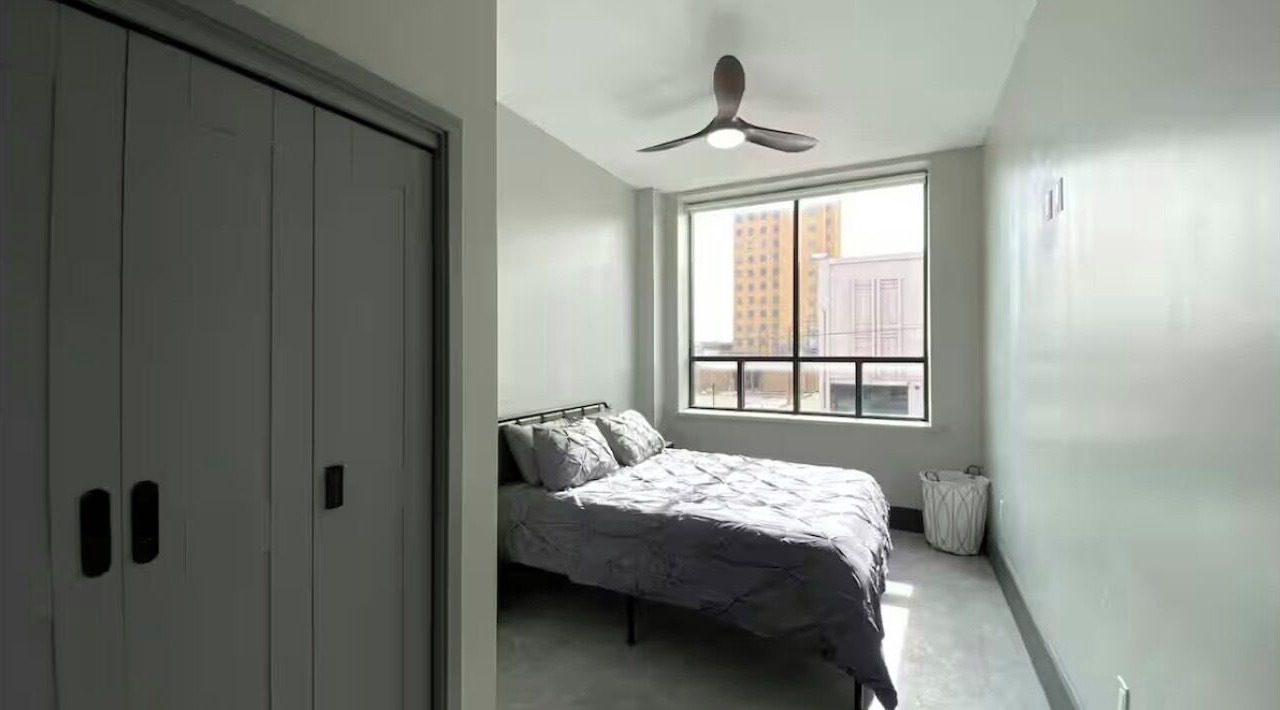 Photo of Bedroom in Enid