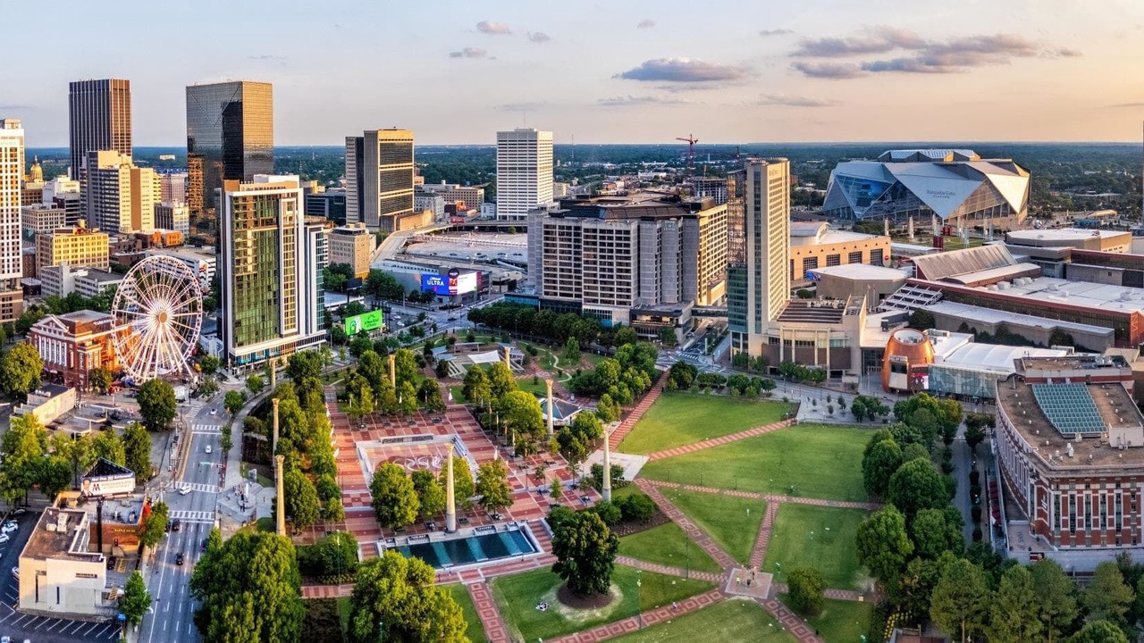 Photo of Outdoor in Midtown
