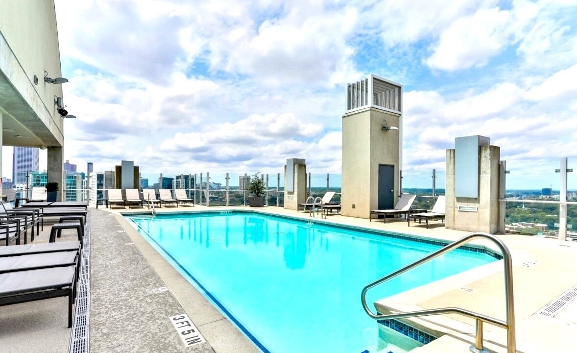 Photo of Outdoor in Midtown