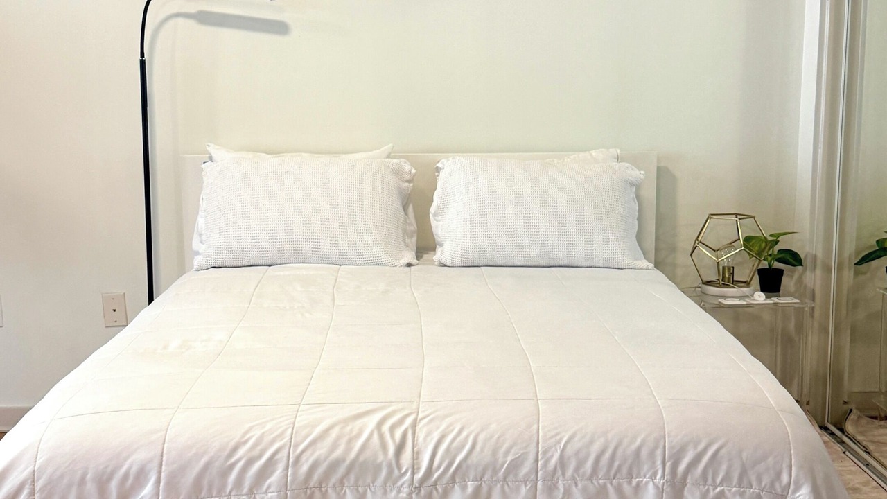 Photo of Bedroom in Midtown