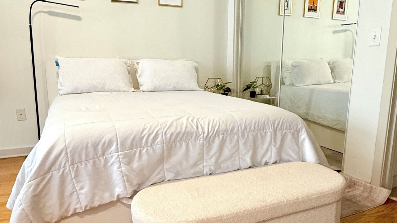 Photo of Bedroom in Midtown