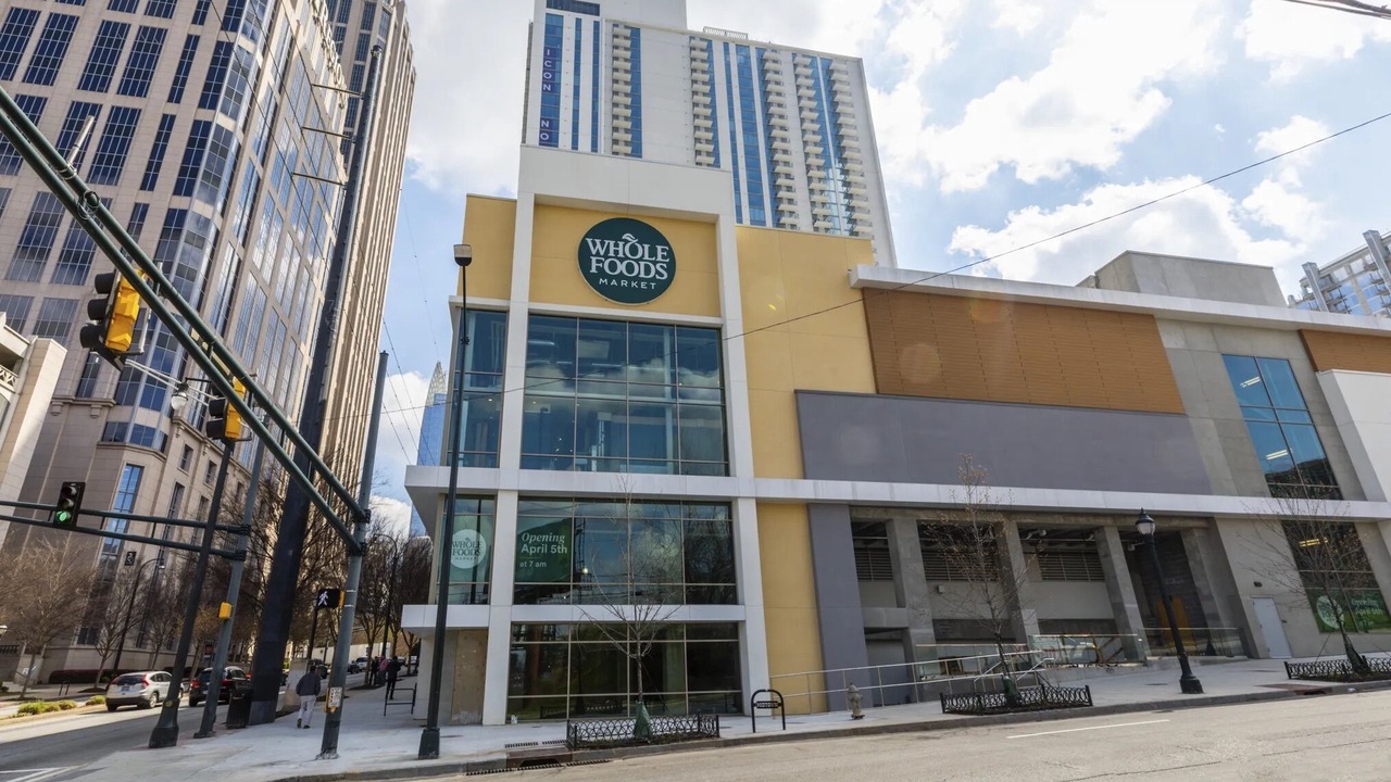 Photo of Outdoor in Midtown