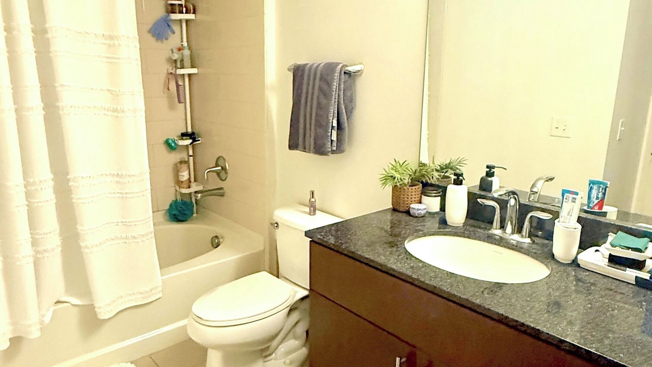 Photo of Bathroom in Midtown