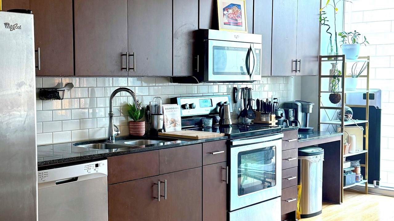 Photo of Kitchen in Midtown