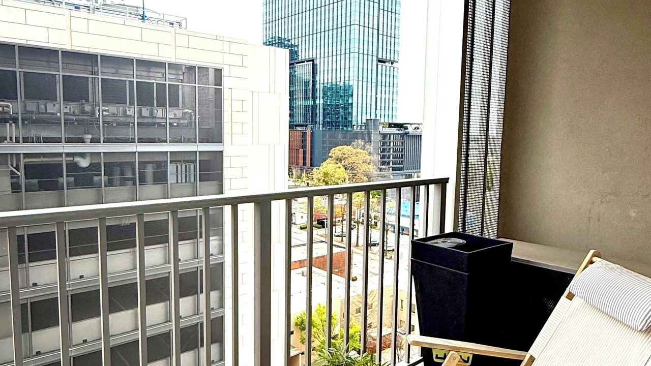 Photo of Outdoor in Midtown