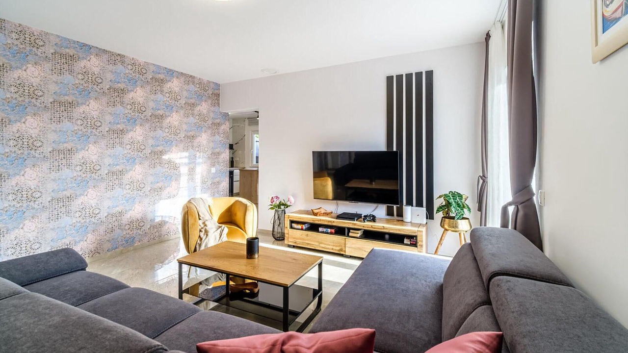 Photo of Bedroom in Cove Makarac (Milna)