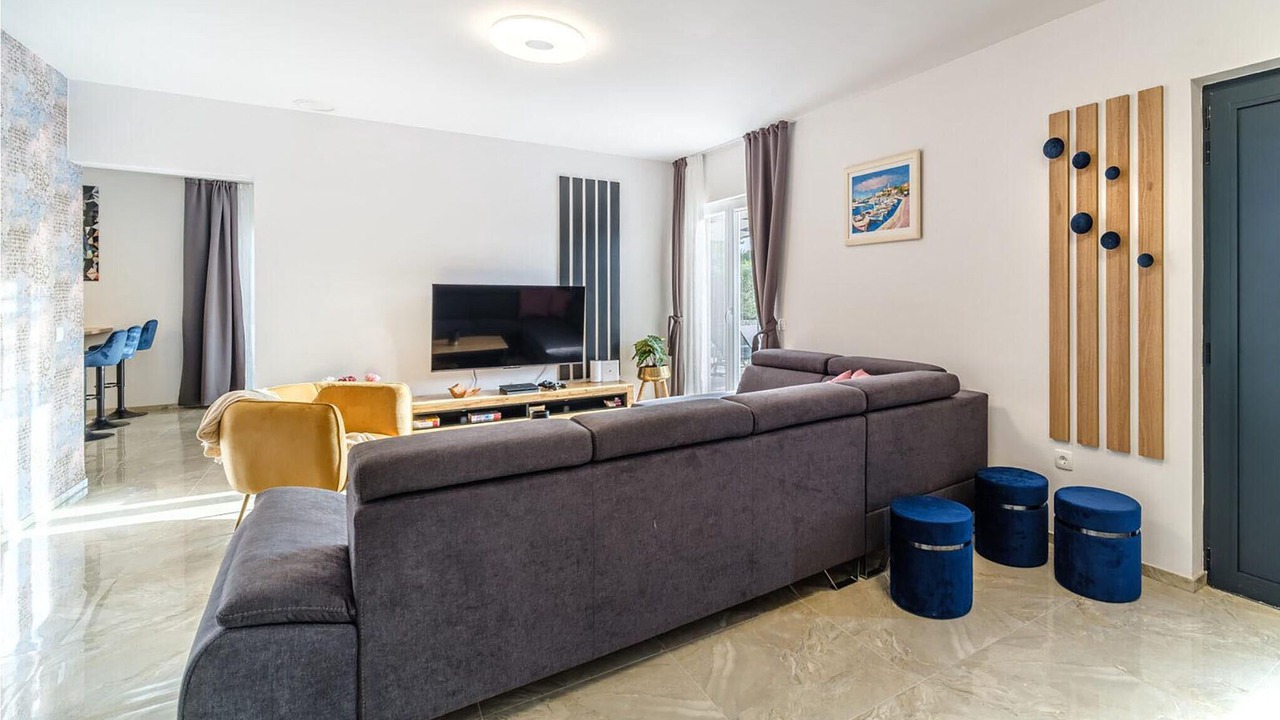 Photo of Bedroom in Cove Makarac (Milna)