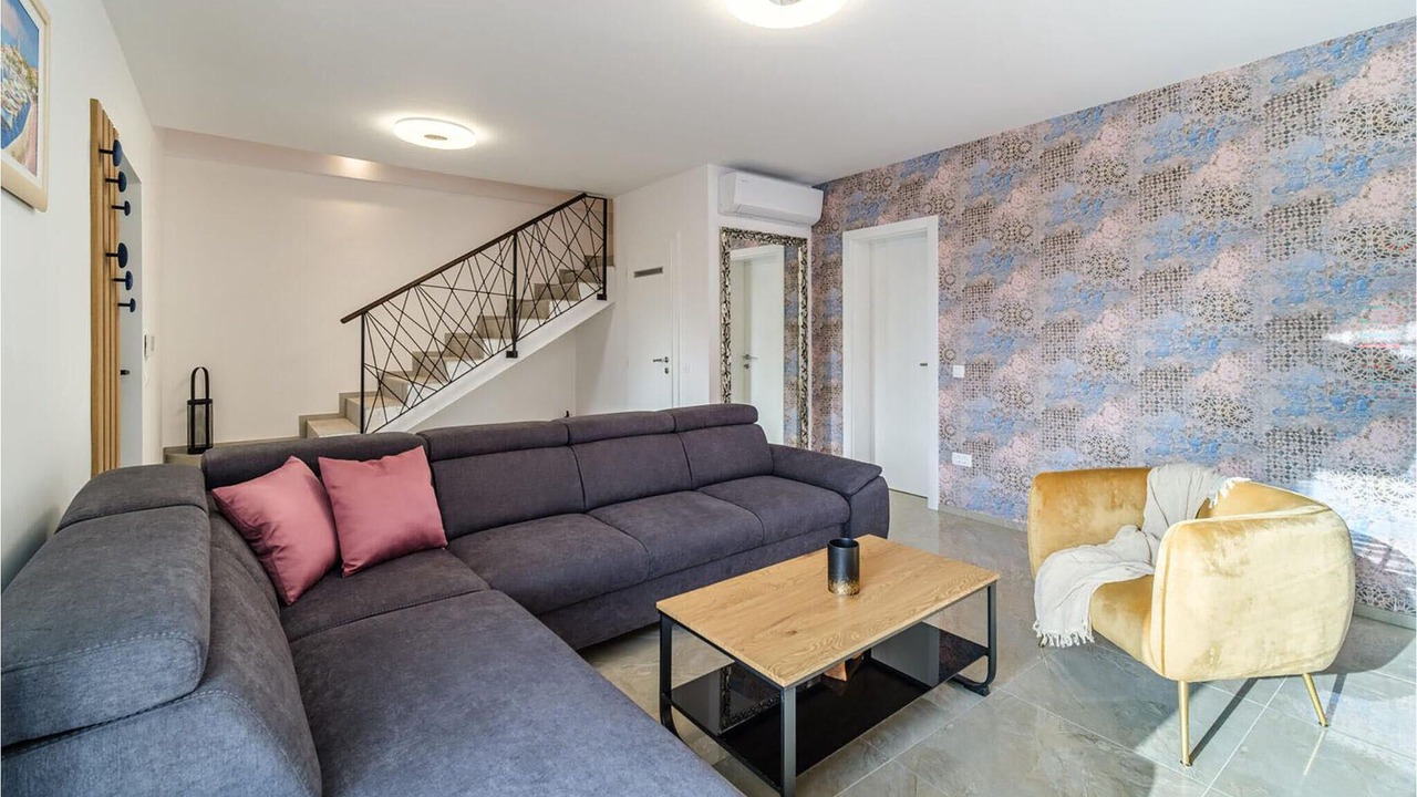 Photo of Bedroom in Cove Makarac (Milna)