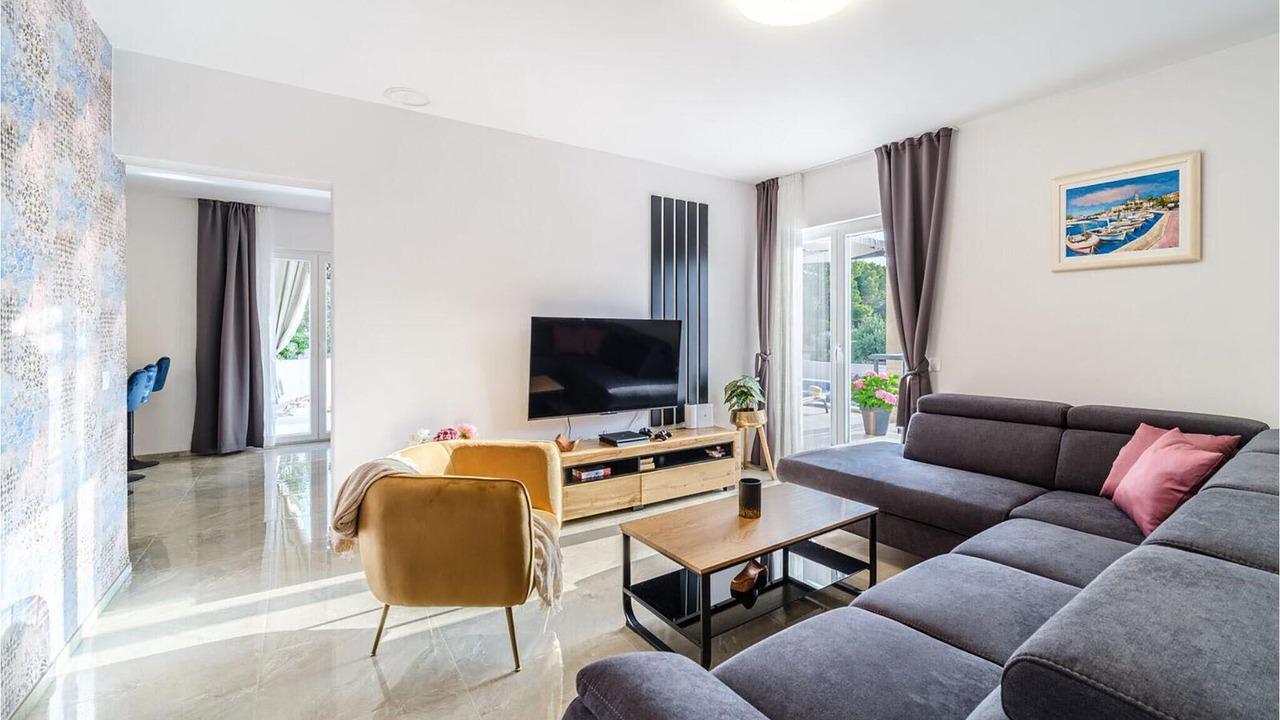 Photo of Bedroom in Cove Makarac (Milna)