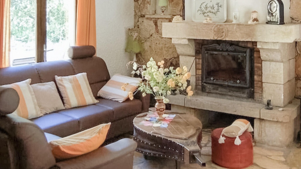 Photo of Bedroom in Regusse