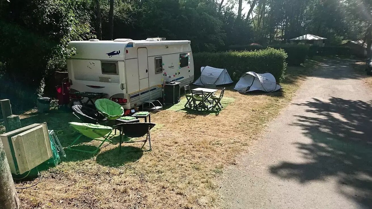 Photo of Outdoor in Pouance