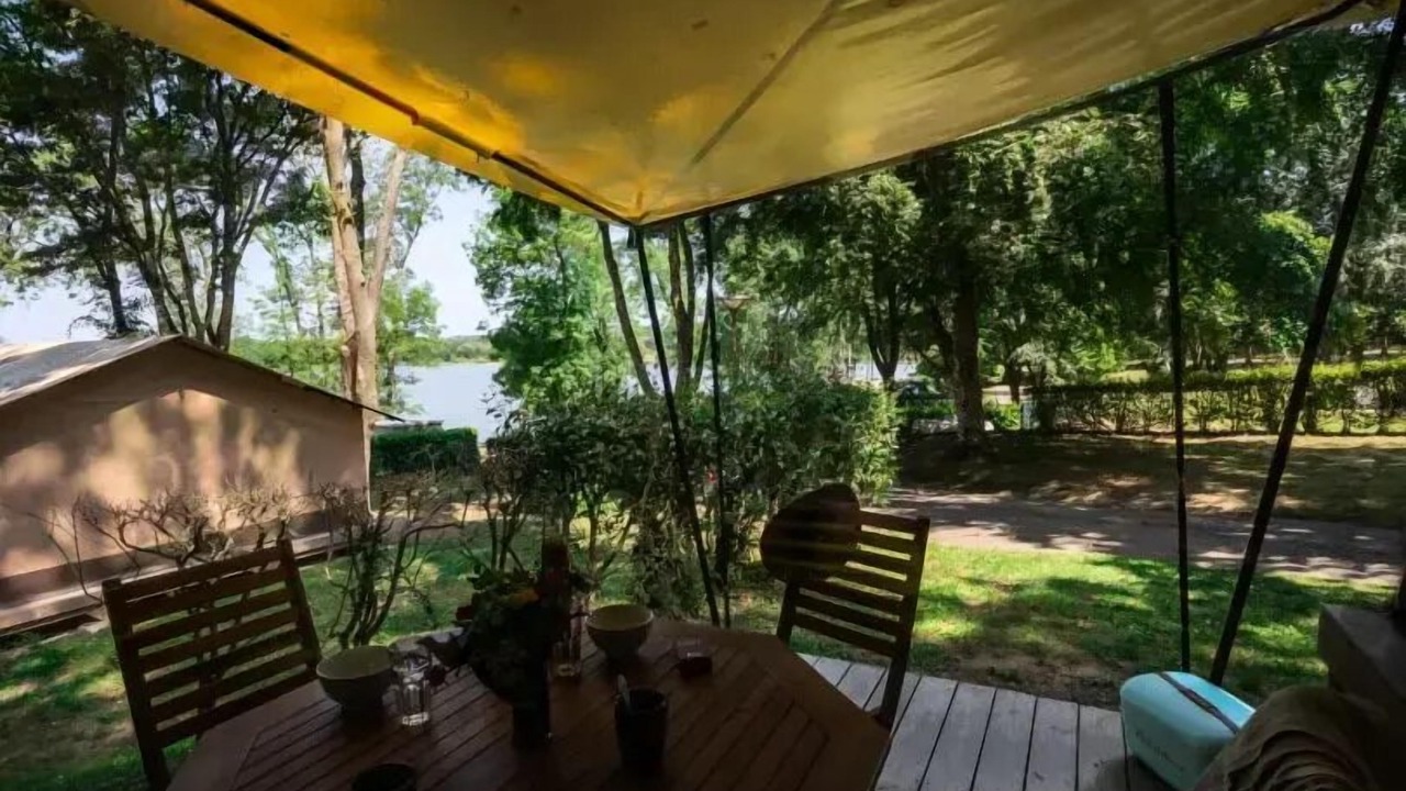 Photo of Outdoor in Pouance