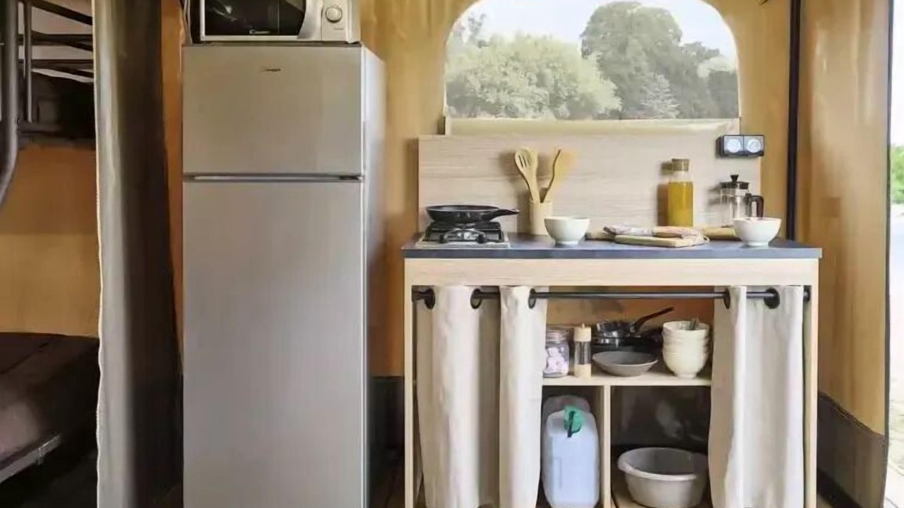 Photo of Kitchen in Pouance