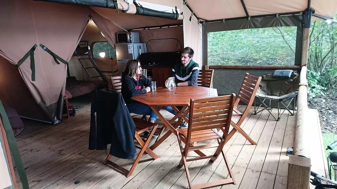 Photo of Outdoor in Pouance