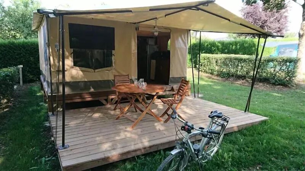 Photo of Outdoor in Pouance