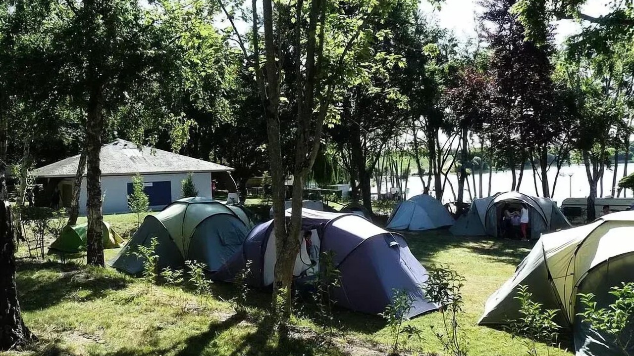 Photo of Outdoor in Pouance