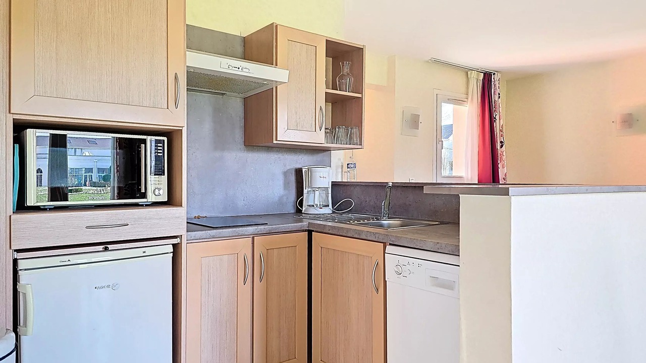 Photo of Kitchen in Amboise