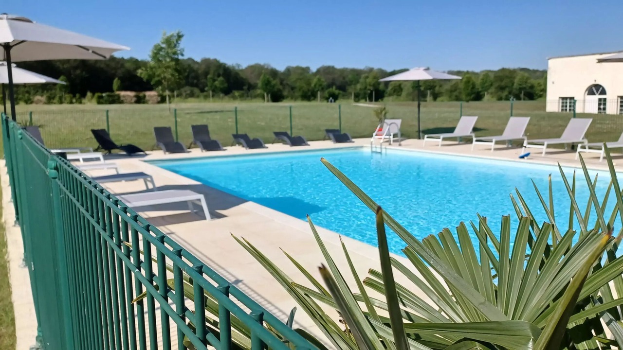 Photo of Outdoor in Amboise