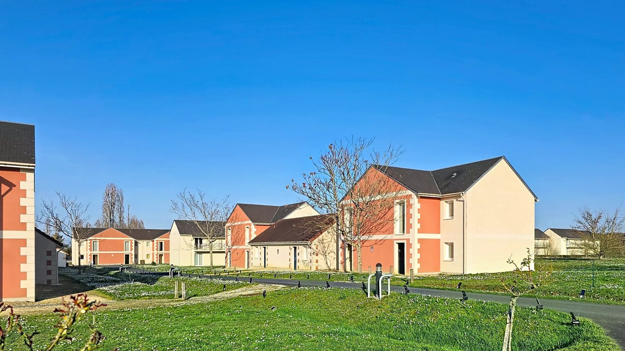 Photo of Outdoor in Amboise