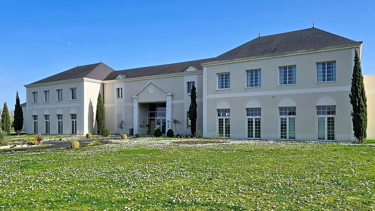 Photo of Outdoor in Amboise