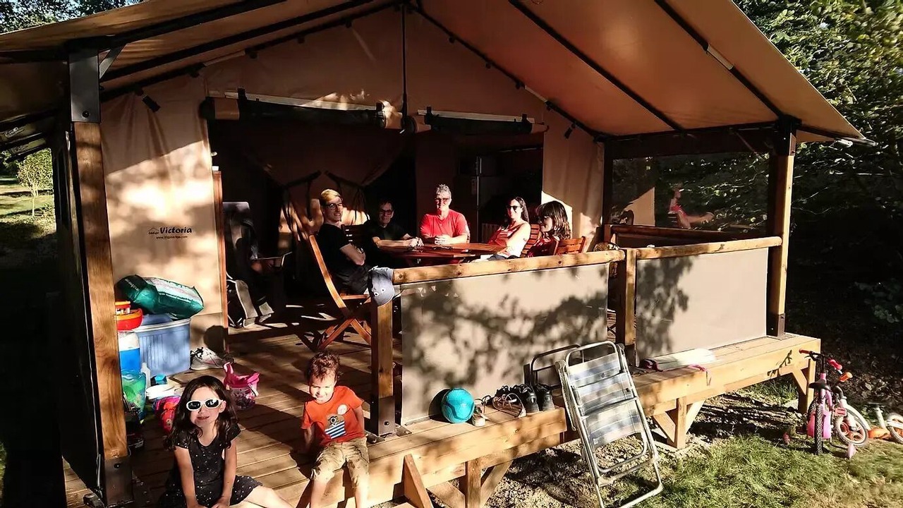 Photo of Outdoor in Pouance