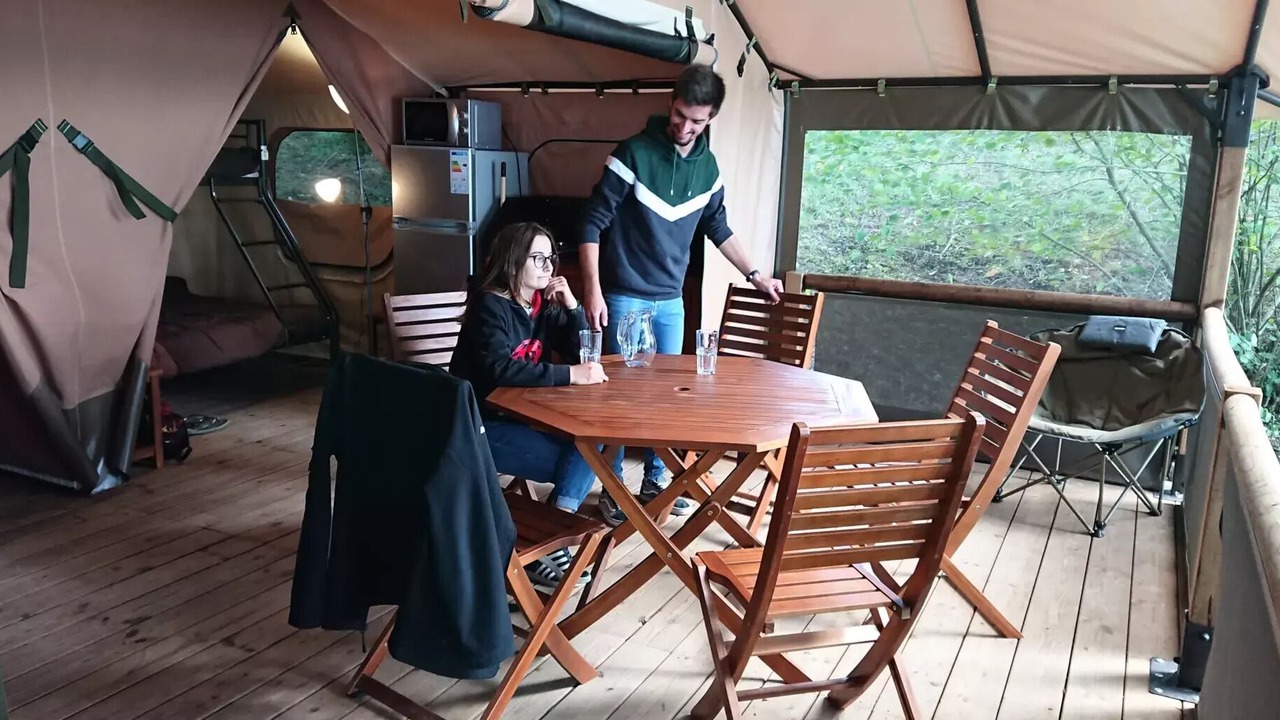 Photo of Outdoor in Pouance