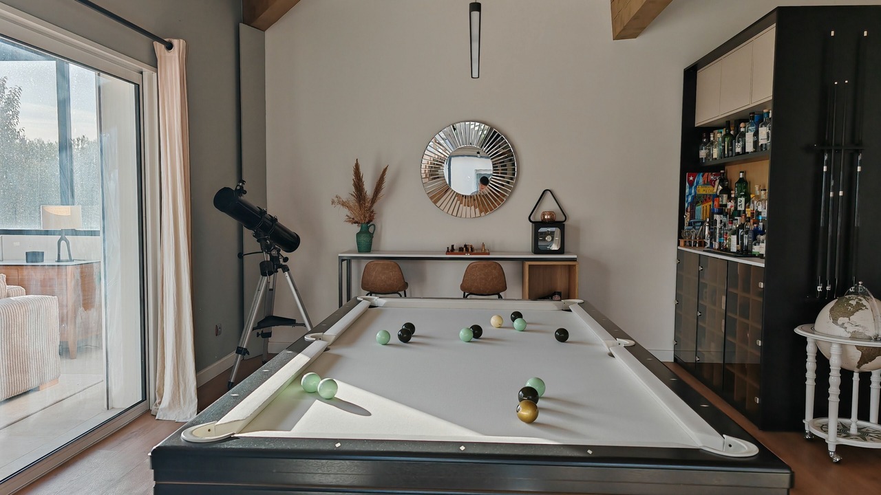 Photo of Bedroom in Saint-Aunes