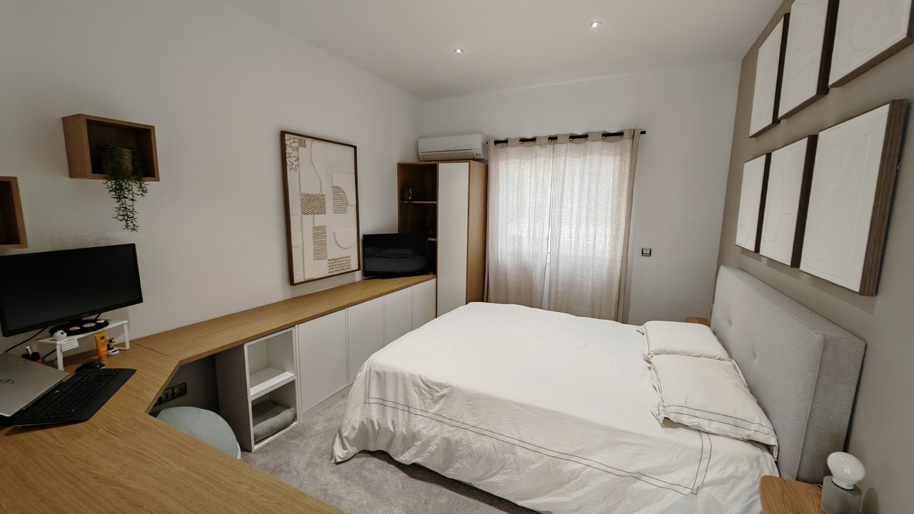 Photo of Bedroom in Saint-Aunes