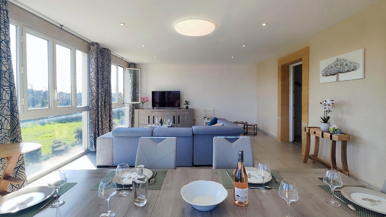 Photo of Bedroom in Salleles-d'Aude