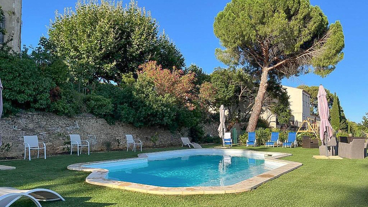 Photo of Outdoor in Salleles-d'Aude