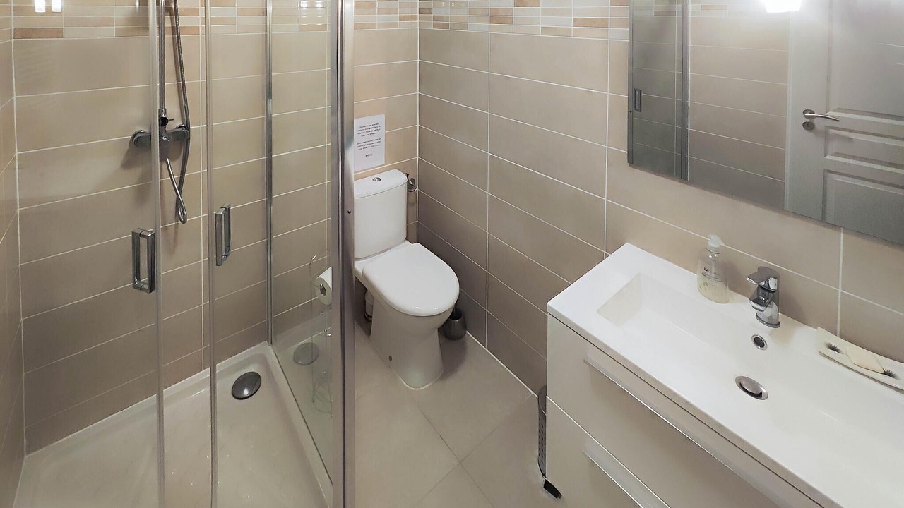 Photo of Bathroom in Salleles-d'Aude