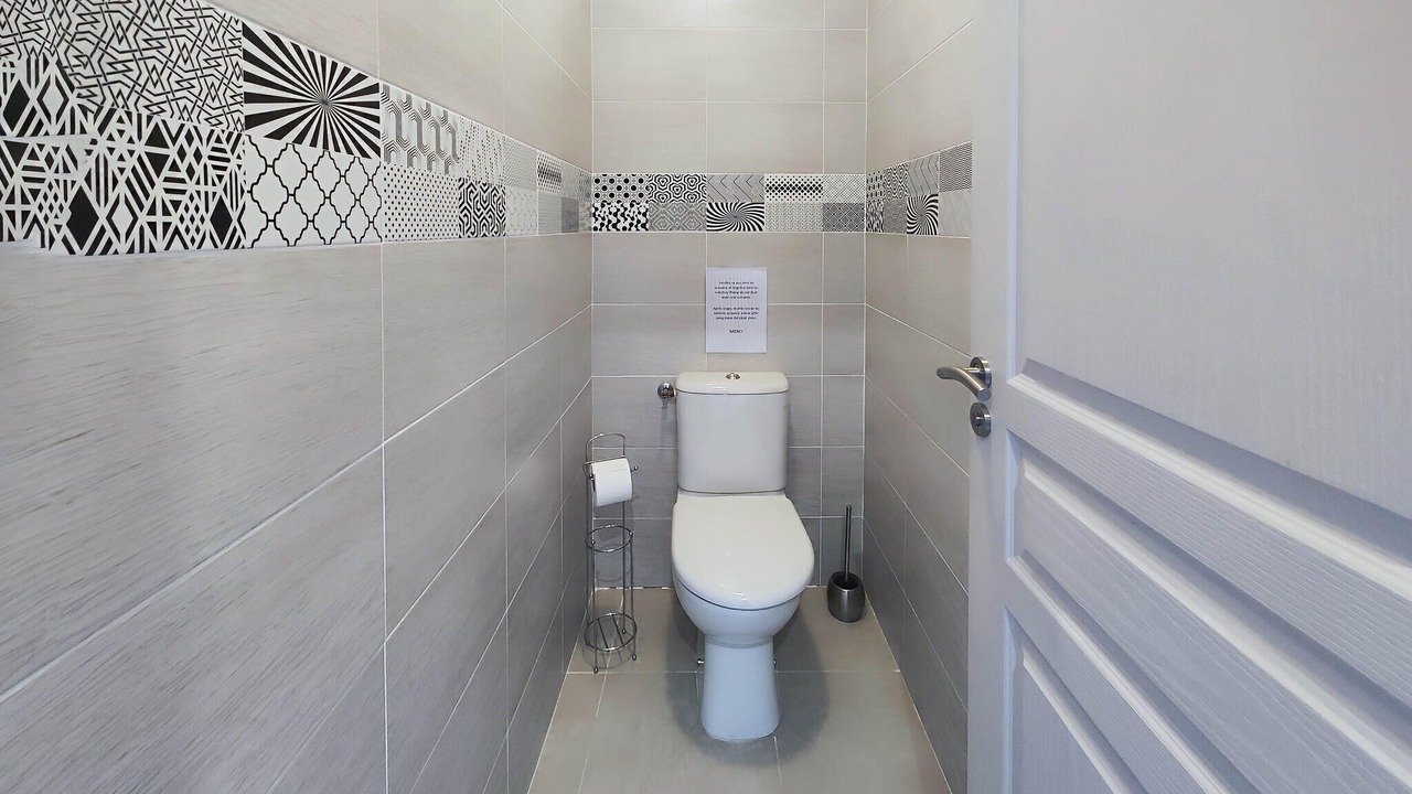 Photo of Bathroom in Salleles-d'Aude