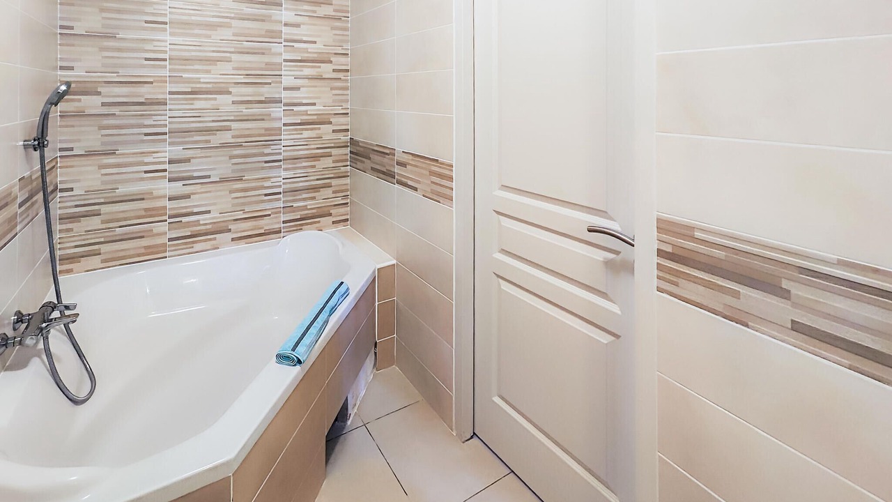 Photo of Bathroom in Salleles-d'Aude
