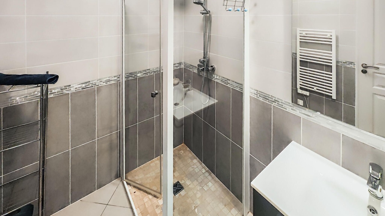 Photo of Bathroom in Salleles-d'Aude