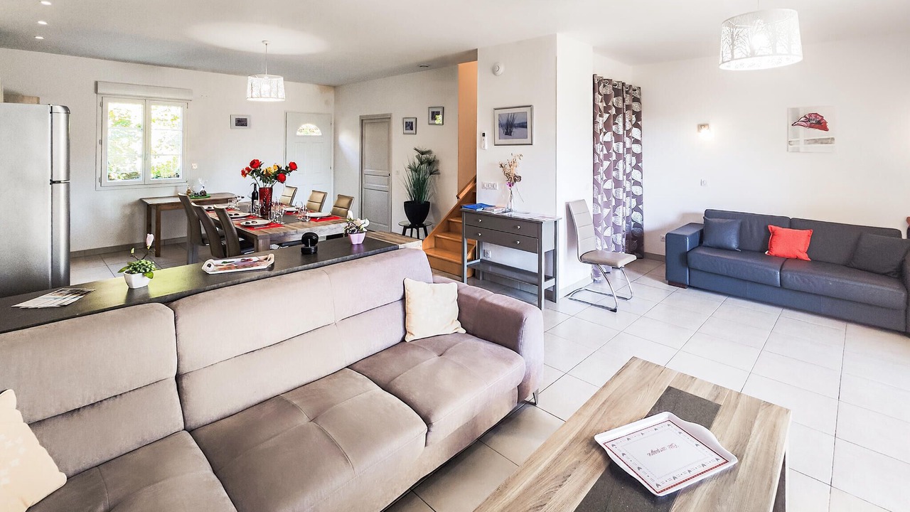 Photo of Bedroom in Salleles-d'Aude