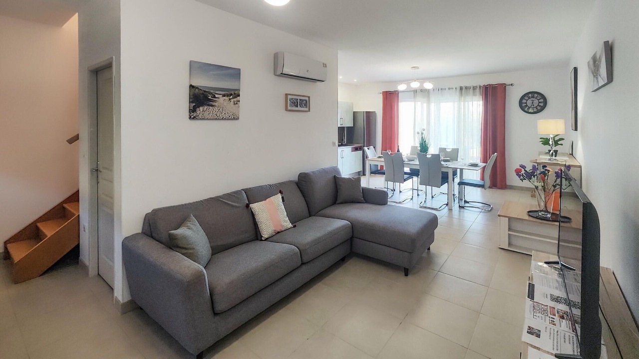 Photo of Bedroom in Salleles-d'Aude