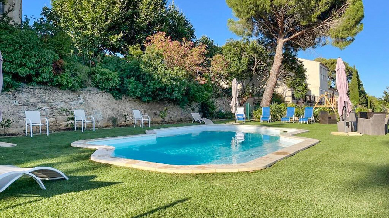 Photo of Outdoor in Salleles-d'Aude