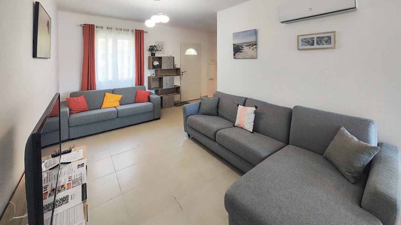 Photo of Bedroom in Salleles-d'Aude